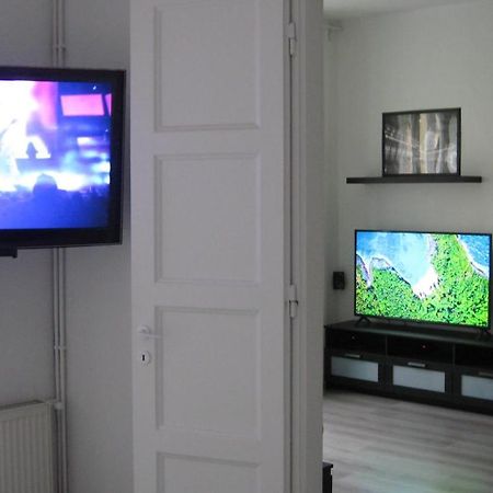 Szocs Apartment I. Budapest Exterior foto