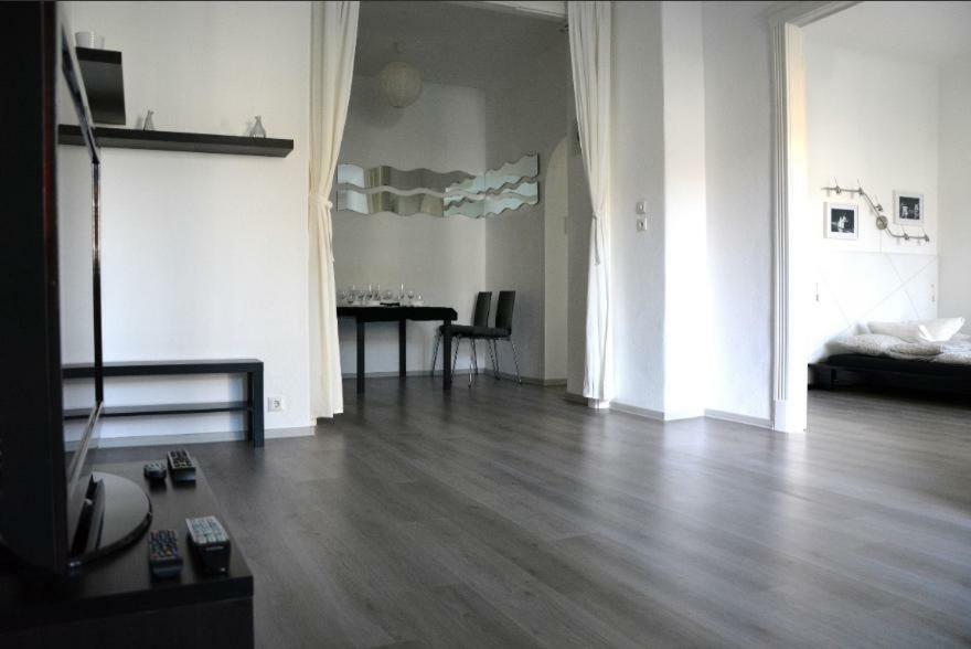Szocs Apartment I. Budapest Exterior foto
