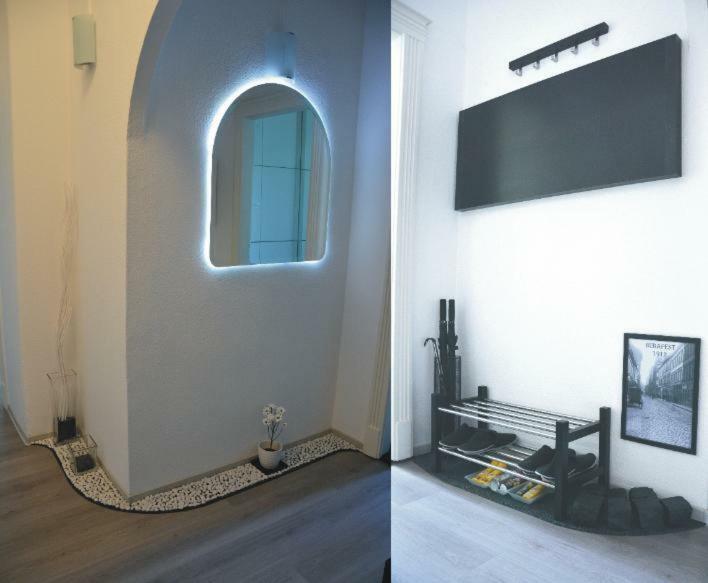 Szocs Apartment I. Budapest Exterior foto