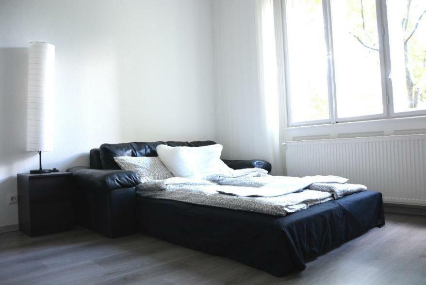 Szocs Apartment I. Budapest Exterior foto