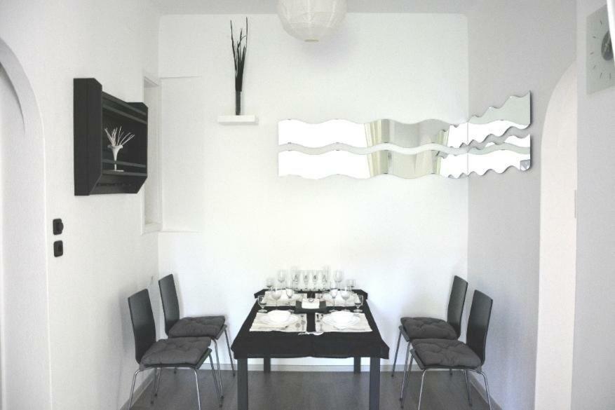 Szocs Apartment I. Budapest Exterior foto