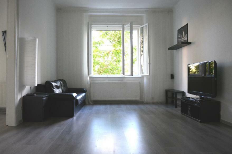 Szocs Apartment I. Budapest Exterior foto