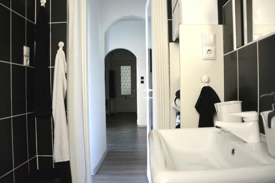 Szocs Apartment I. Budapest Exterior foto