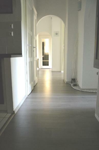 Szocs Apartment I. Budapest Exterior foto
