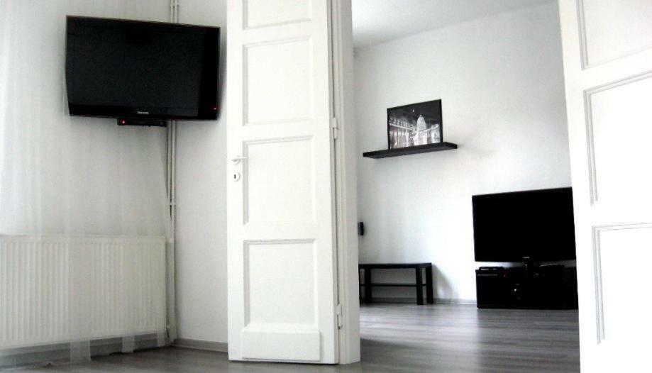 Szocs Apartment I. Budapest Exterior foto