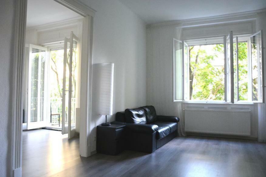 Szocs Apartment I. Budapest Exterior foto