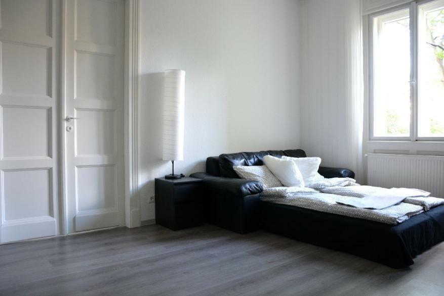 Szocs Apartment I. Budapest Exterior foto